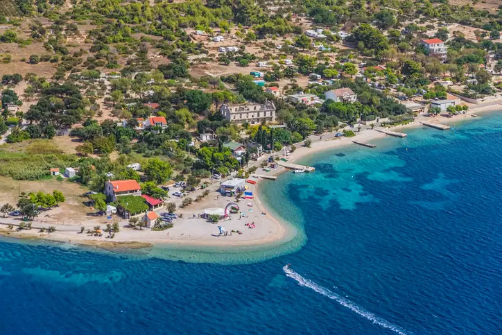 PELJESAC KITESPOT