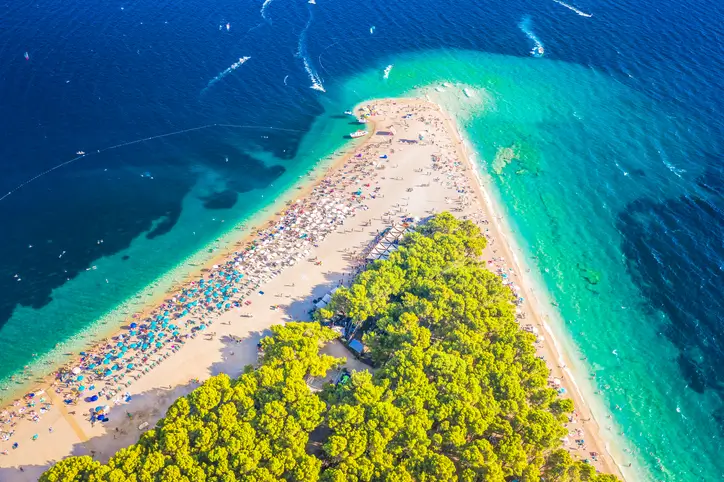 KITESPOT BOL NA BRAČU