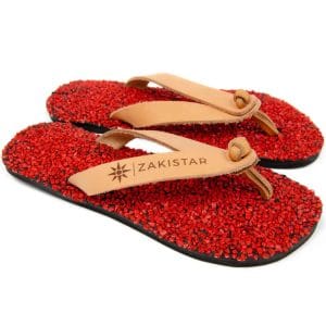 Natikači za na plažo